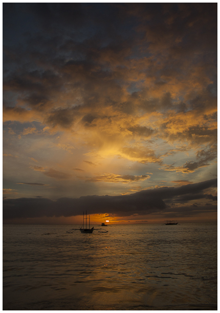 Boracay philippines